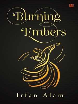 cover image of Burning Embers